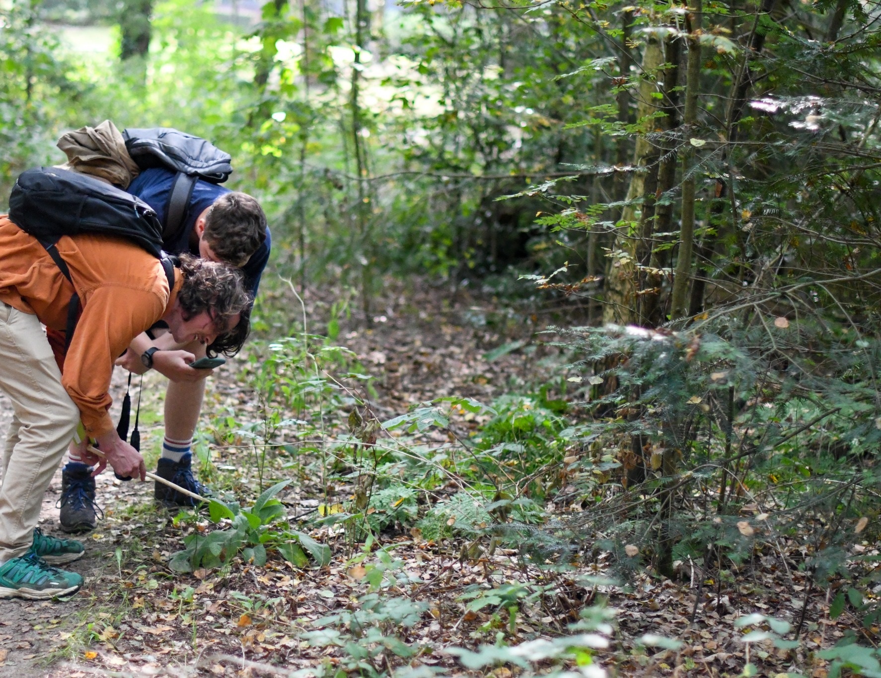 Dag van het Nationaal Park 2025