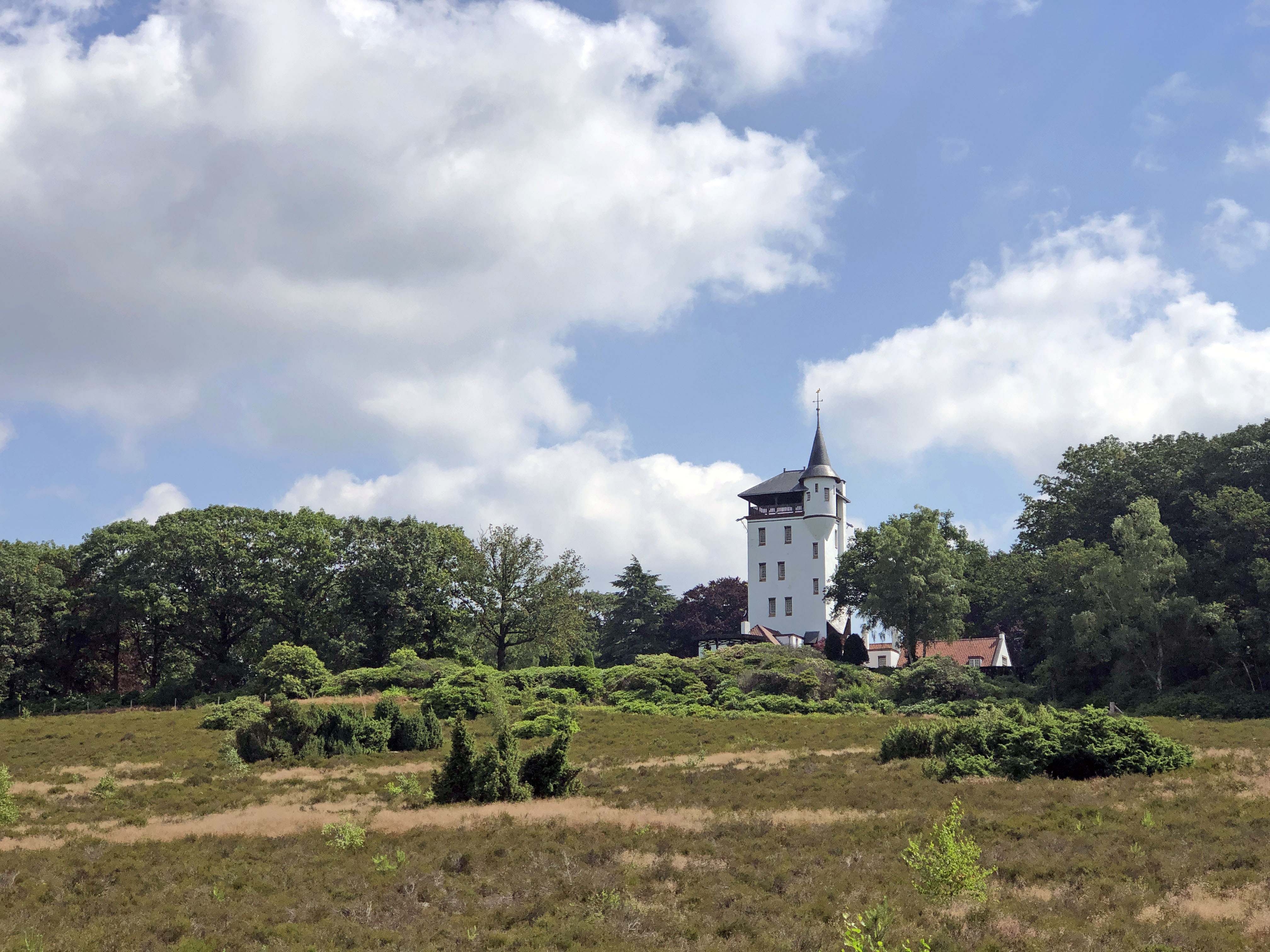 Palthetoren Sprengenberg 