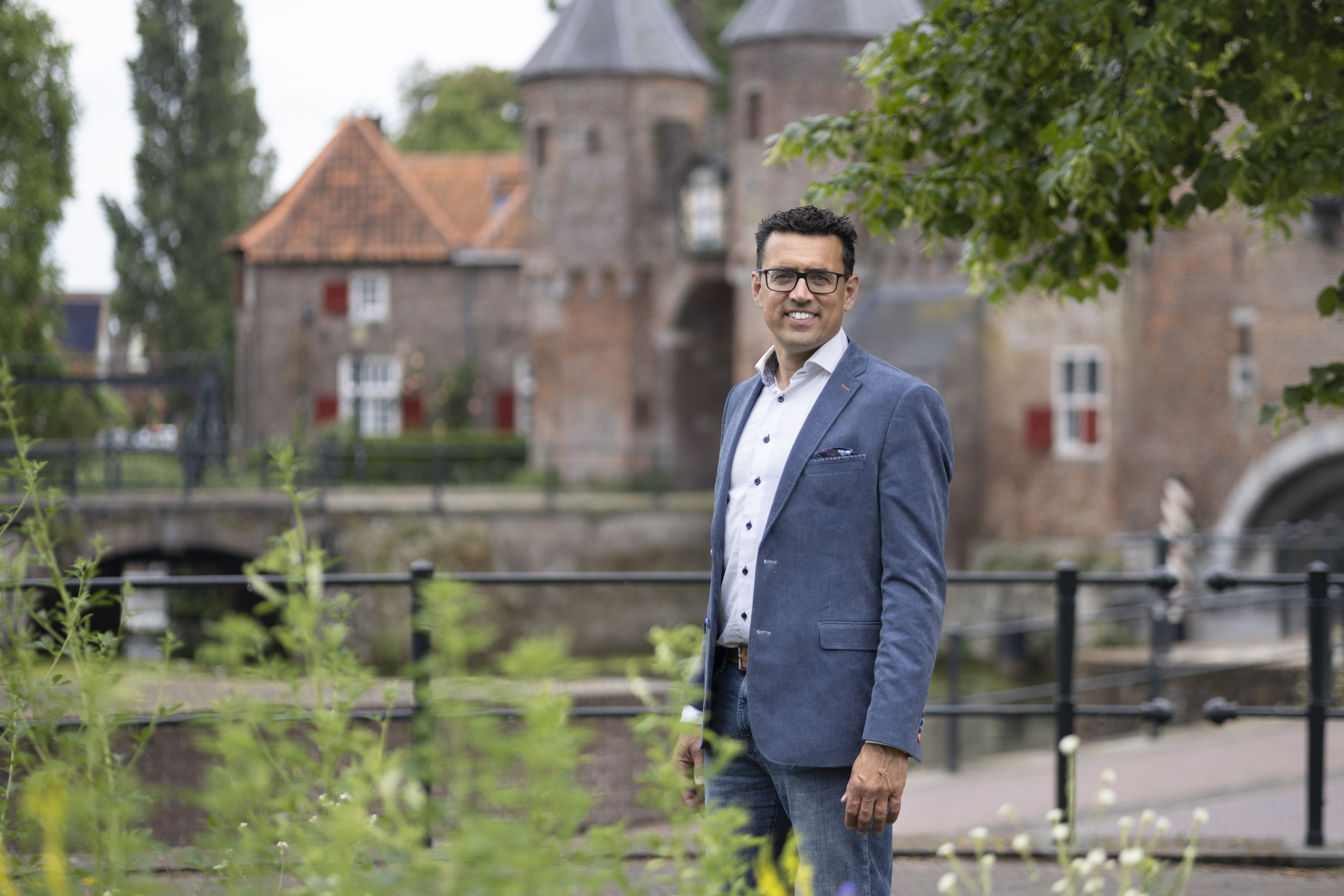 David van Zelm van Eldik