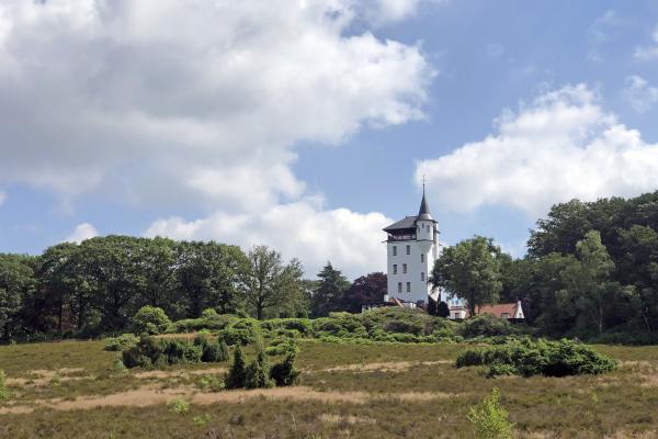 Palthetoren Sprengenberg 