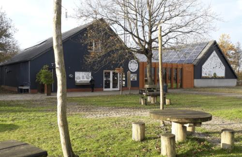 Activiteitencentrum Lauwersnest