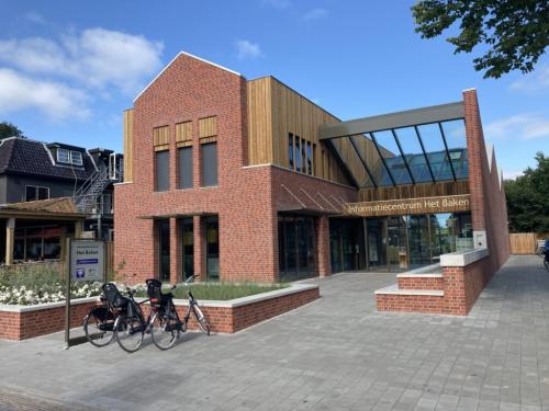 Informatiecentrum Het Baken