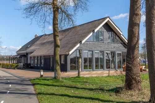 Bezoekerscentrum  Huis van Drentsche AA