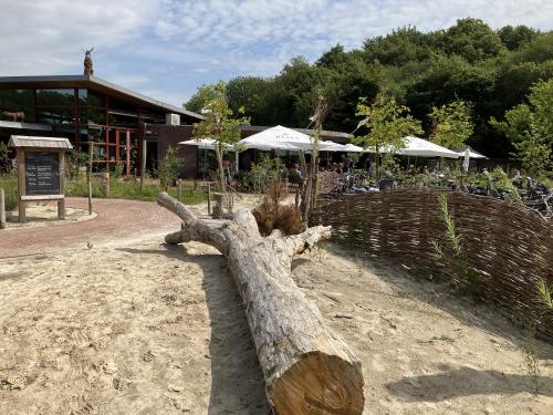 Buitencentrum Terwisscha - Nationaal Park Drents Friese Wold