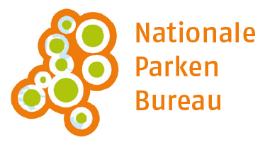 Nationale Parken Bureau logo
